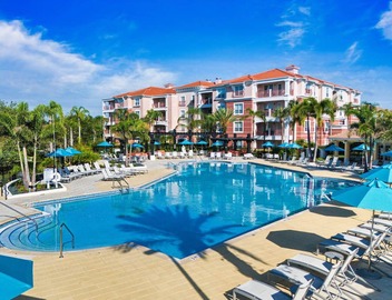 VCR4-409 - 3BR Condo with Resort Access | Epic 2
