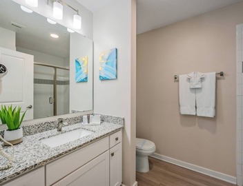VCR4-409 - 3BR Condo with Resort Access | Epic 4