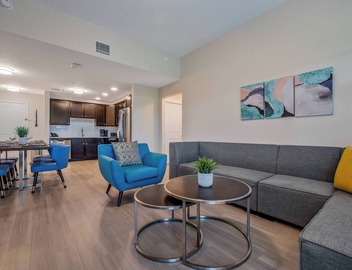 VCR4-409 - 3BR Condo with Resort Access | Epic 5
