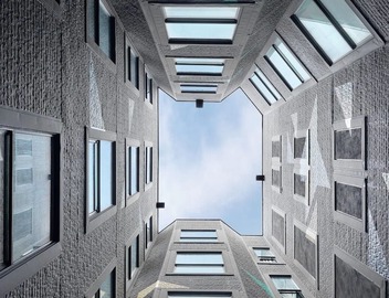 Axiom SF: Tech-Savvy Boutique Hotel with Modern Charm in Union Square 4