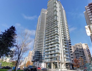 Elegant 1BR Apt with GYM near Crystal Mall 4
