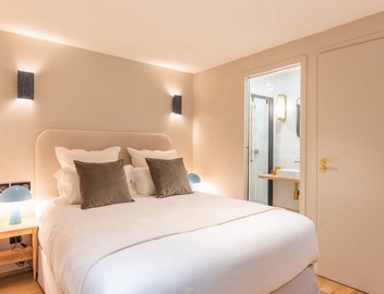 Maison Letellier - Studio just near Eiffel Tower 3