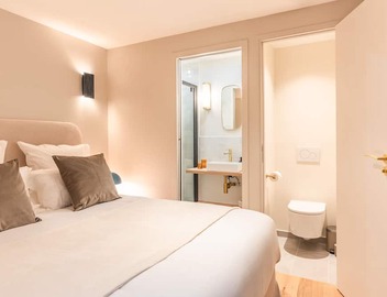Maison Letellier - Studio just near Eiffel Tower 3