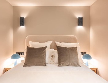 Maison Letellier - Studio just near Eiffel Tower 4