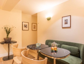 Maison Letellier - Studio just near Eiffel Tower 5