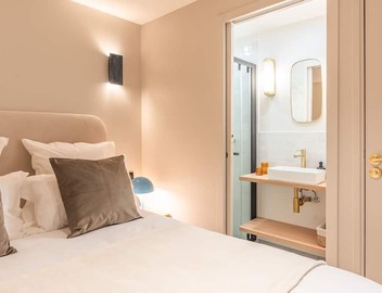 Maison Letellier - Studio just near Eiffel Tower 5