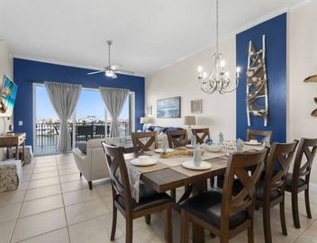 Waterfront, Pool, Prime Location - 504 Bay Harbor 2