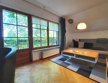 Lake view for two, near Berlin 4