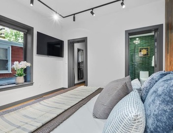 Loft Condo Free Parking/MIT/Harvard/TD Garden 3