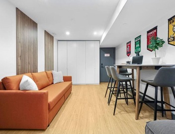 Loft Condo Free Parking/MIT/Harvard/TD Garden 3