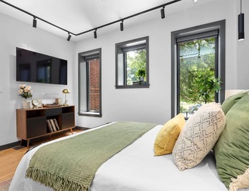 Loft Condo Free Parking/MIT/Harvard/TD Garden 5