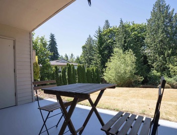 Bellevue 2B condo: downtown + Light rail 2