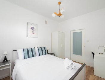 Metro Młynów Comfort Apartment 4