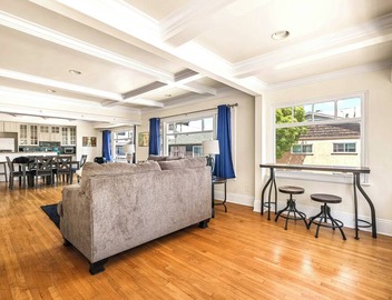 Beach Escape | Alamitos Shore & LB Marina 5