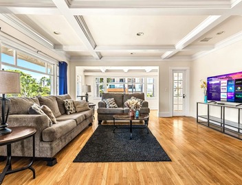 Beach Escape | Alamitos Shore & LB Marina 5