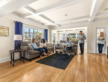 Beach Escape | Alamitos Shore & LB Marina 3