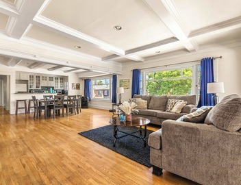 Beach Escape | Alamitos Shore & LB Marina 4