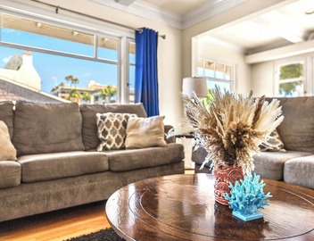 Beach Escape | Alamitos Shore & LB Marina 2