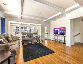 Beach Escape | Alamitos Shore & LB Marina 3