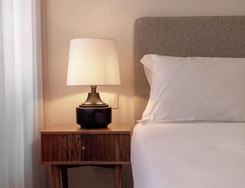 2-Bedroom Apartment w/Comfort, Balcony & Services in the Heart of Avenidas Novas 5