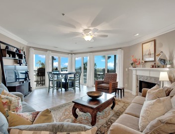 Your Tybee Island Getaway! | Heated Pool Access 2