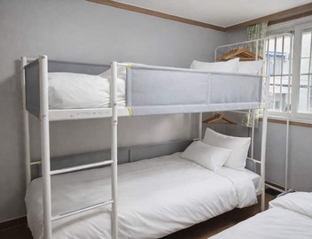 Stay JoyㅡEntire 6-Bedroom House for Large Families & Groups (up to 17)ㅡSeoul 5