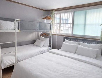Stay JoyㅡEntire 6-Bedroom House for Large Families & Groups (up to 17)ㅡSeoul 4