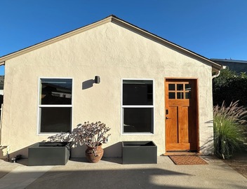 Private Gated 1 Bedroom, 1 Bathroom Small House in Glassell Park, Los Angeles 5
