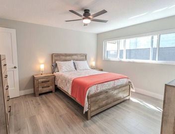 Exceptional Location and Lifestyle - Waterfront 2BR/1.5BA Island Estates Condo 4