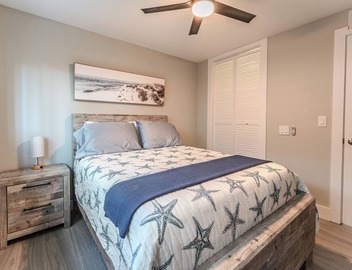 Exceptional Location and Lifestyle - Waterfront 2BR/1.5BA Island Estates Condo 2