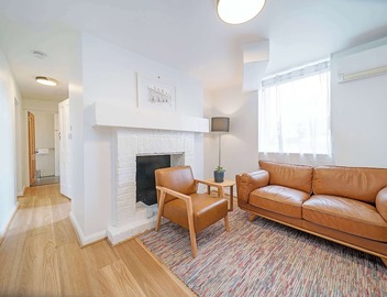 Portsea - Elegant apartment by Salamanca 3
