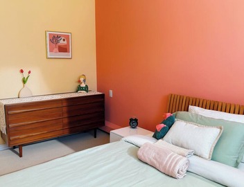 Spacious 2BR by the Park Large Backyard Ideal for Families & Long Stays 4
