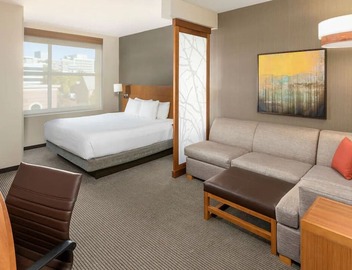 Group Stay w/4 King Units | Indoor Pool Access, Near Peace Center & Bon Secours 2