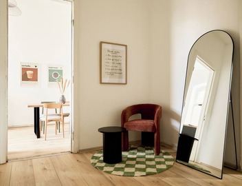 Stylish Apartment in Berlin Mitte 3
