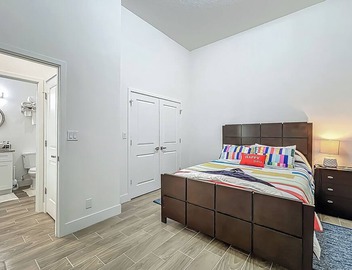 Amazing Walkability, Thornton Park suburb of Downtown Orlando walk to everything 3