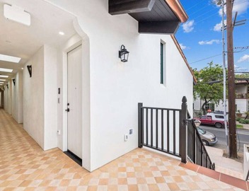 Casa Riviera 29 - Boutique Suites 3