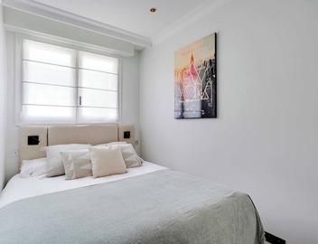Luxurious apartment - 2BR- 6P Eiffel Tower view 4