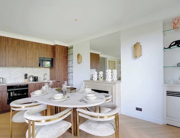 Luxurious apartment - 2BR- 6P Eiffel Tower view 5