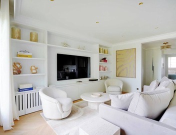 Luxurious apartment - 2BR- 6P Eiffel Tower view 2