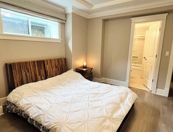 3Bed+2Bath Steam Sauna Retreat in Vancouver! Family friendly! 2