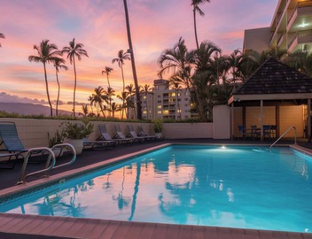 Newly Renovated Oceanfront Escape in North Kihei 2