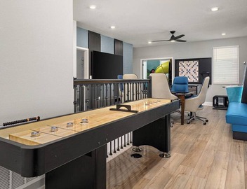 Entertainment-Filled Getaway with Private Pool, Arcade & Resort Perks 2