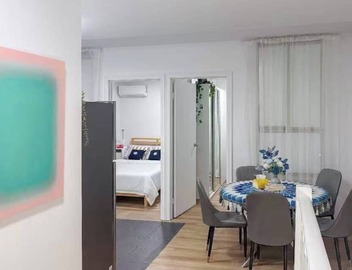 Brunswick 2B Living Near Sydney Rd w/Free Parking 5