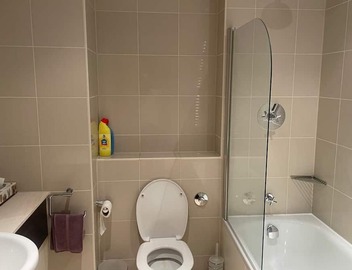 Quality 1 Bedroom Apartment Near River Thames, Parliament Square and Big Ben. 3