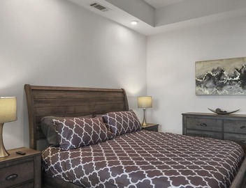 Reluxme | Uptown Lux High Rise Next to Stadiums🌇 5