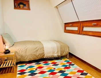 Spacious and Premium Apartment in Gangnam! 5