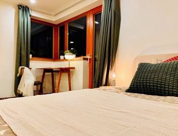 Spacious and Premium Apartment in Gangnam! 2