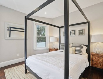 6BR Boston Home | Near T 4