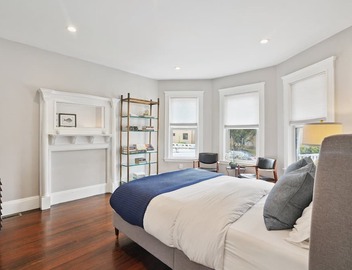 6BR Boston Home | Near T 3