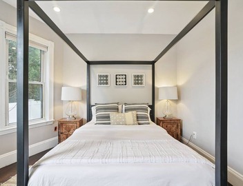 6BR Boston Home | Near T 5